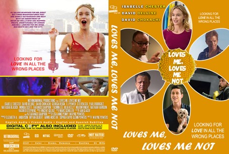 Loves Me, Loves Me Not 2019