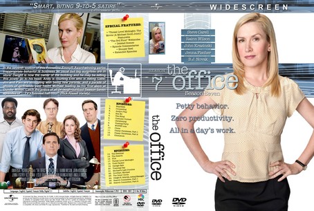 The Office Season 7