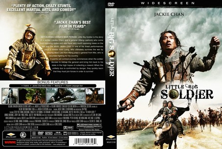 Little Big Soldier 2010
