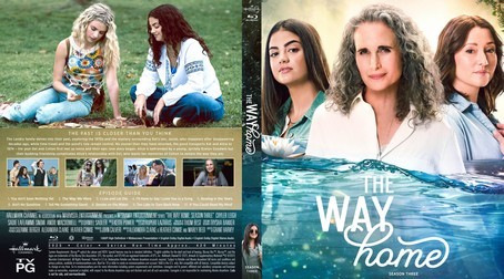 The Way Home Season 3