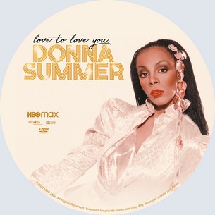 Love to Love You, Donna Summer 2023