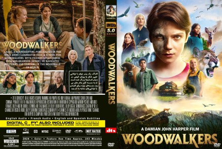 Woodwalkers 2024