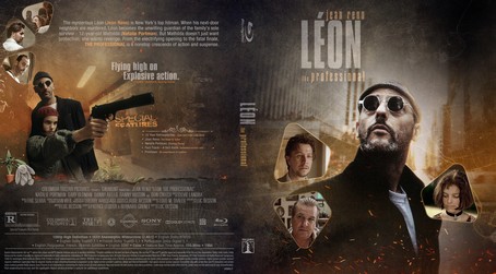 Léon The Professional 1994
