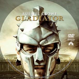 Gladiator 2000