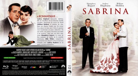 Sabrina 1954