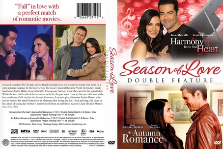Season of Love 2019