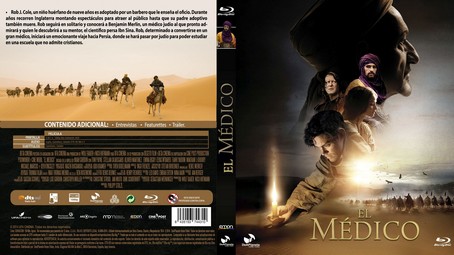 The Physician 2013