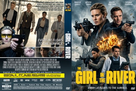 The Girl in the River 2026