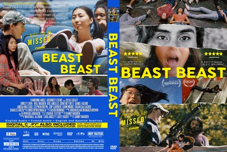 Beast Beast 2020