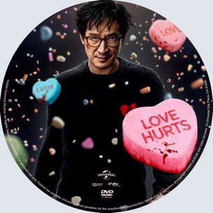 Love Hurts 2025