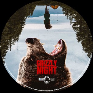 Grizzly Night 2026