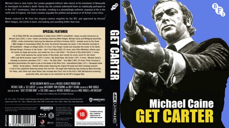 Get Carter 1971