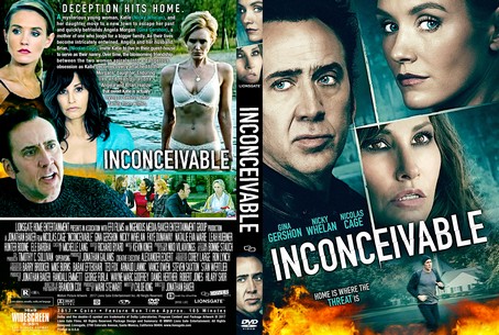 Inconceivable 2017