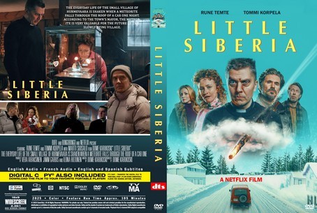 Little Siberia 2025