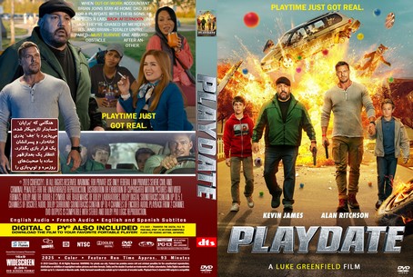 Playdate 2025