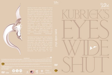 Eyes Wide Shut 1999