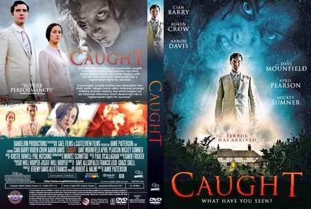 Caught 2018