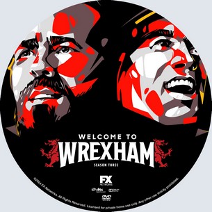 Welcome to Wrexham Season 3