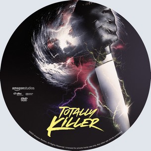 Totally Killer 2023