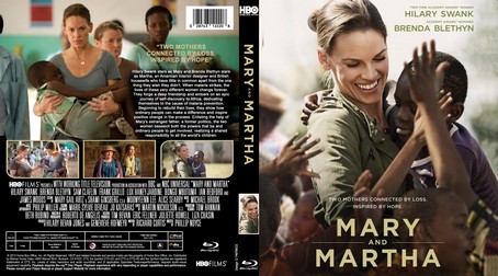 Mary and Martha 2013