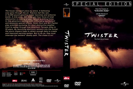 Twister 1996