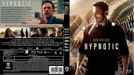 Hypnotic 2023