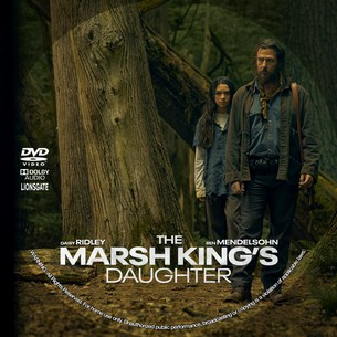 The Marsh King's Daughter 2023