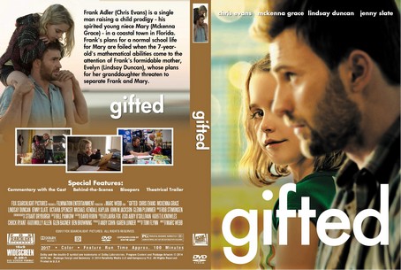 Gifted 2017