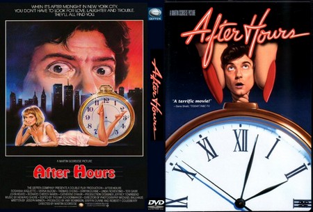 After Hours 1985