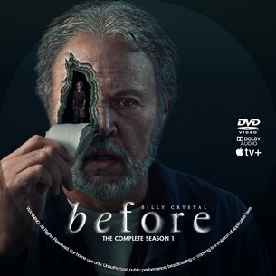Before Season 1