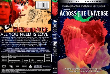 Across the Universe 2007