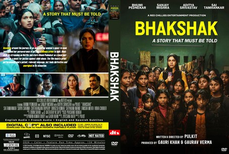 Bhakshak 2024