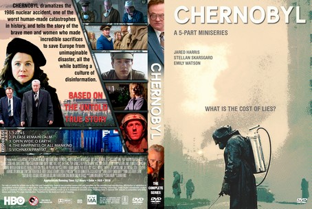 Chernobyl Season 1