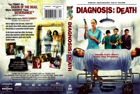 Diagnosis Death 2009