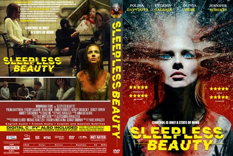 Sleepless Beauty 2020