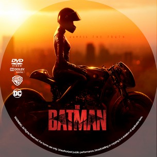 The Batman 2022