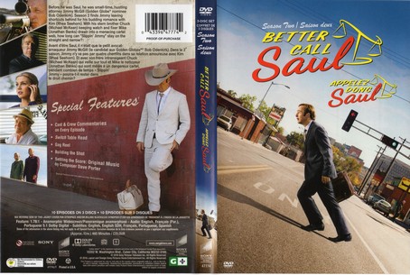 Better Call Saul Season 2