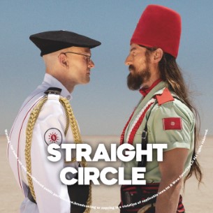 Straight Circle 2025