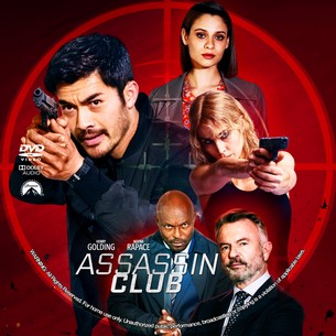 Assassin Club 2023