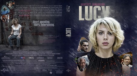 Lucy 2014