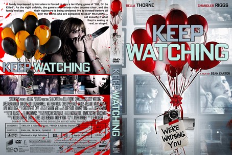 Keep Watching 2017