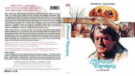 Natural Enemies 1979