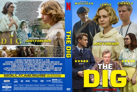 The Dig 2021