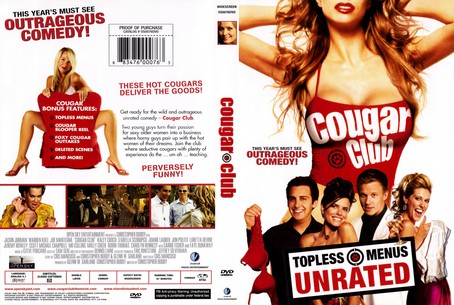 Cougar Club 2007