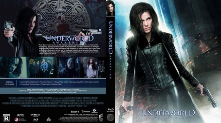 Underworld Awakening 2012