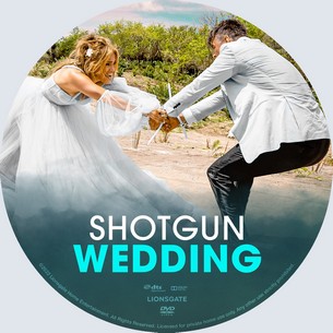 Shotgun Wedding 2022