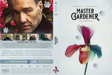 Master Gardener 2022
