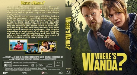 Where's Wanda Season 1