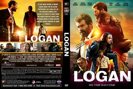 Logan 2017