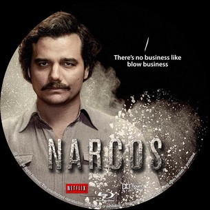 Narcos Season 1